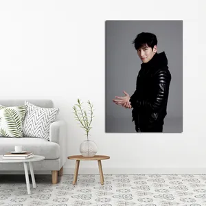 تابلو شاسی مدل Ji CHang Wook کد 20