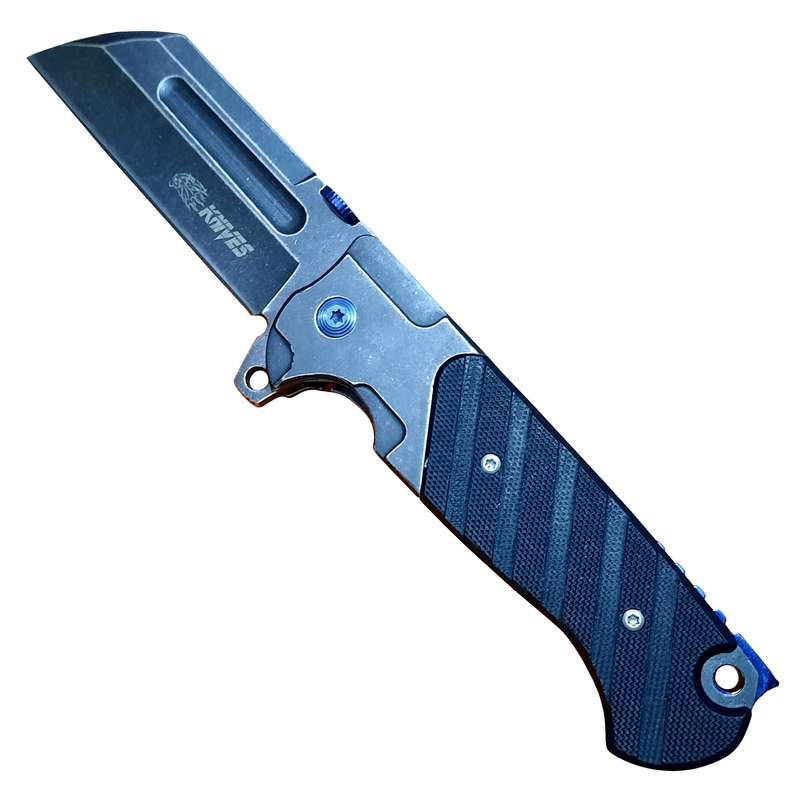 چاقوی سفری مدل SR777A