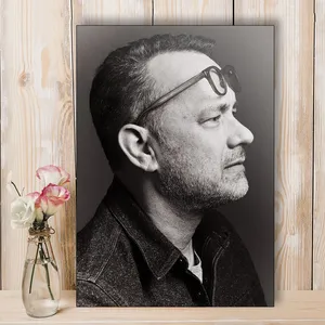 StarBoy Gallery Tom Hanks Artists and actors 041 Tableau