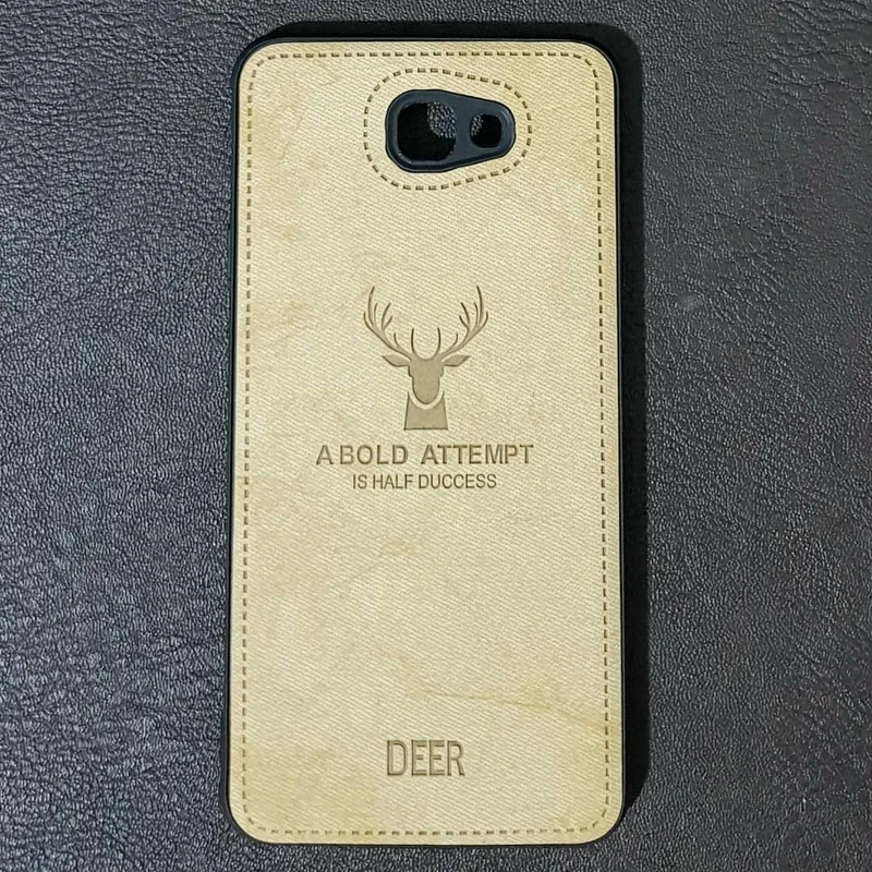 کاور مدل CH100071 مناسب برای گوشی موبایل سامسونگ Galaxy J7prime