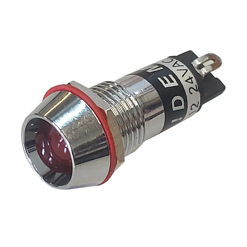 چراغ سیگنال آیدم مدل AD26C-12 24VAC-DC