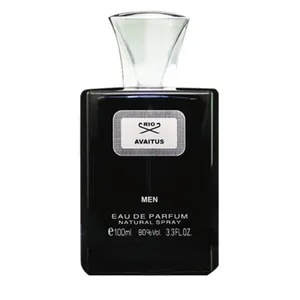 Rio Collection Avaitus Eau De Parfum For Men 100ml