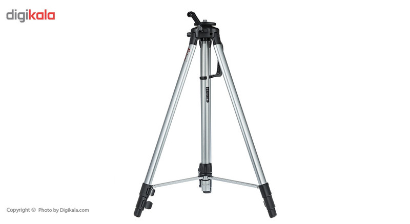 سه پایه تلسکوپی تراز لیزری لایکا مدل LET-A سه پایه تلسکوپی تراز لیزری لایکا مدل LET-A