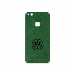 MAHOOT GL-VLKS_WGN Cover Sticker for Huawei P10 Lite