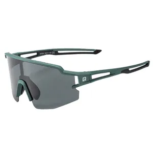 عینک دوچرخه سواری راک براس مدل Polarized