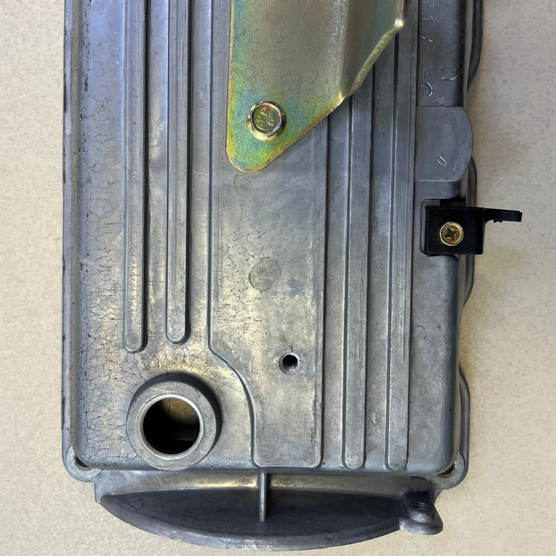 در سوپاپ HP کد 560771 مناسب برای پراید