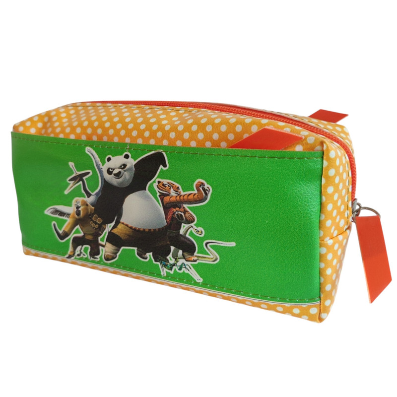 جامدادی مدل پاندای کونگ‌فوکار