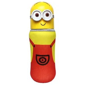 بطری آب مینیون مدل Minion 1015