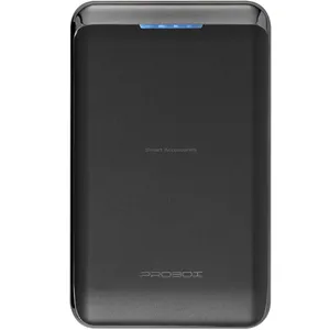 شارژر همراه پروباکس مدل HE1-78U2 با ظرفیت 7800 میلی آمپر ساعت