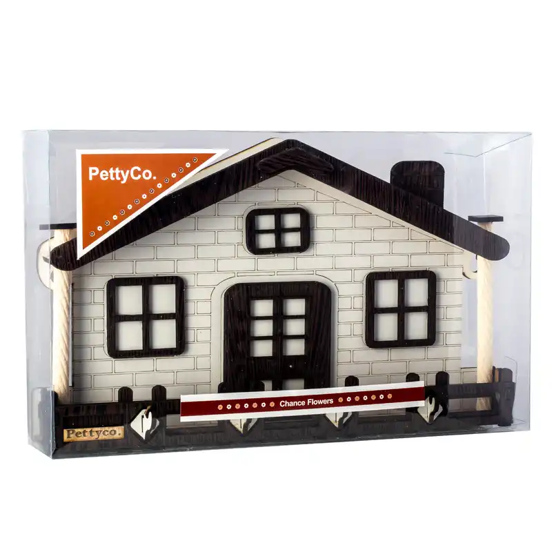 جاکلیدی پتیکو مدل کلبه