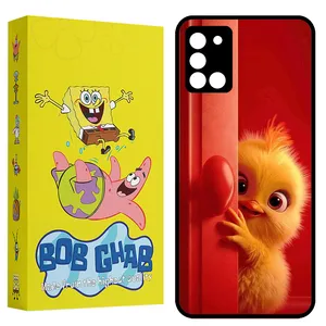BOB Ghab BCPA31 Cover For Samsung Galaxy A31 