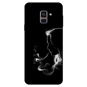 Megafone 8261 Cover For Samsung Galaxy A6 2018