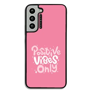 AKAM AMC-WSGS22P-POSITIVE-23 Cover For Samsung Galaxy S22 Plus