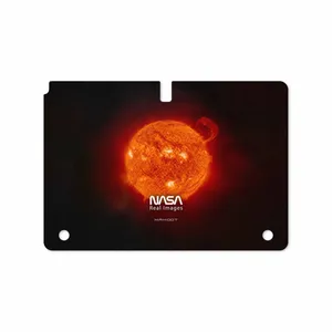MAHOOT Sun-By-NASA Cover Sticker for Samsung Galaxy Note 10.1 2012 N8010
