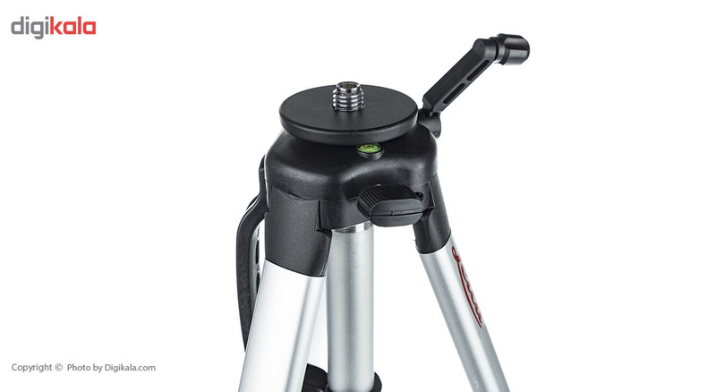 سه پایه تلسکوپی تراز لیزری لایکا مدل LET-A