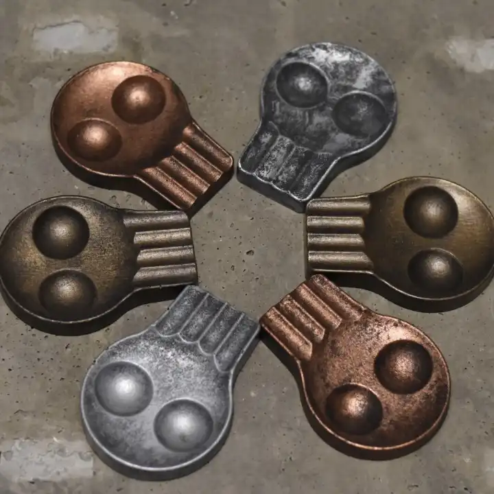 زیرسیگاری مدل bt11