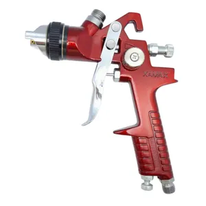 پیستوله بادی رنگ زامکس مدل H827P