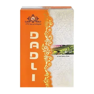 چای سی تی سی دادلی - 100 گرمی