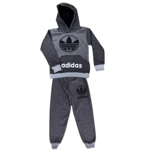 ست سویشرت و شلوار بچگانه مدل m-huds-AS