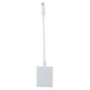 P-net Superspeed Plus USB-C To HDMI Converter