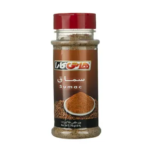 سماق هاتی کارا - 75 گرم 
