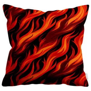 کوسن مدل  آتشین کد 538
