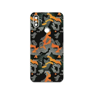 MAHOOT Autumn-Army Cover Sticker for Xiaomi Mi 6X