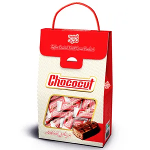 شوکوکات کلاسیک کاکائویی نادری - 300 گرم 