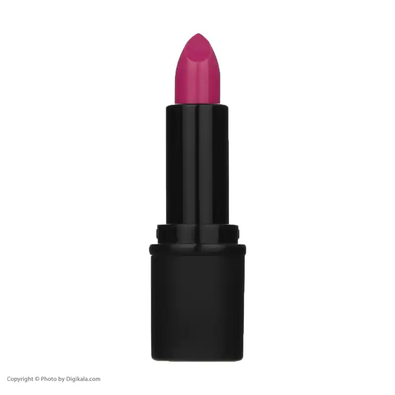 رژ لب جامد کالیستا مدل Glamor Shine شماره S84