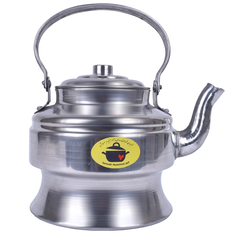 کتری تولیدی سروش مدل B-4L