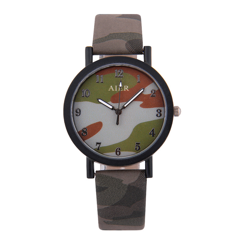 ساعت مچی عقربه ای کد A258