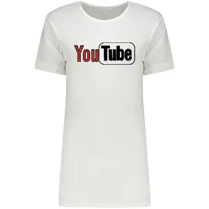 تی شرت دخترانه مدل P4