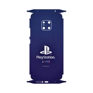 MAHOOT PlayStation  Cover Sticker for Huawei Mate 20 Pro