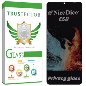 Trustector TND7 Screen Protector For TCL 505