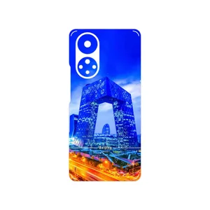 MAHOOT Beijing city Cover Sticker for Honor 50