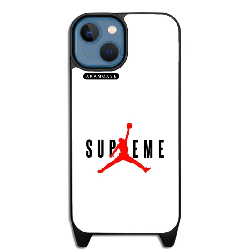 کاور آکام مدل AMC-WLA15-SUPREME2 مناسب برای گوشی موبایل اپل iPhone 15