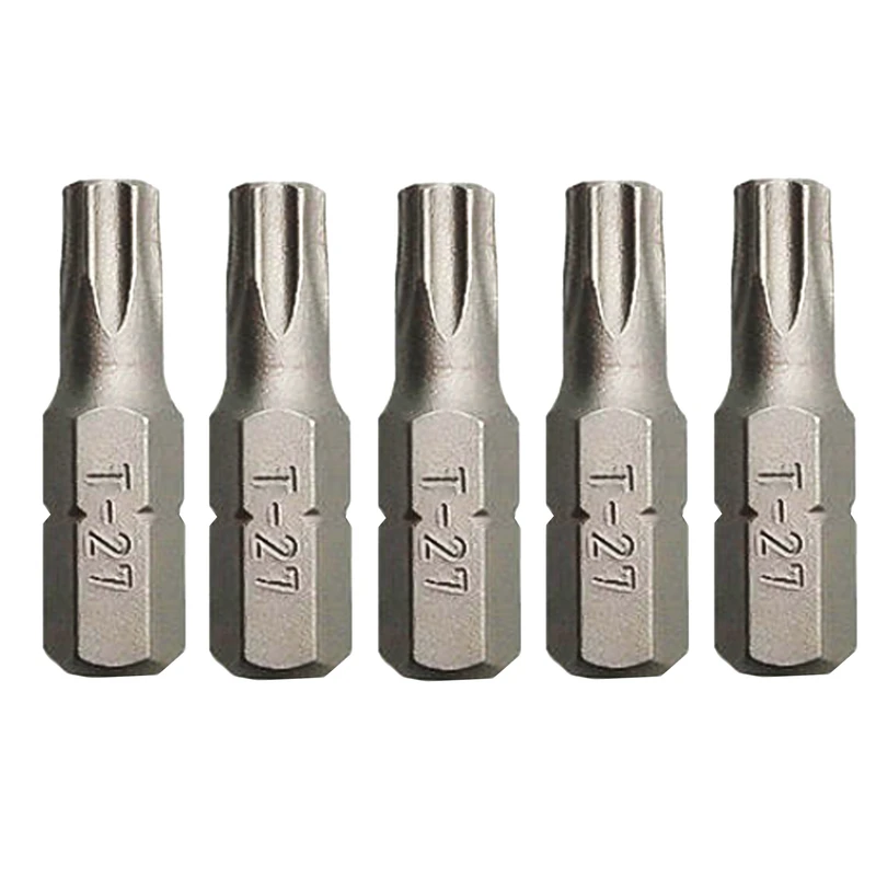  مجموعه 5 عددی سری پیچ گوشتی واتا مدل GP-27 