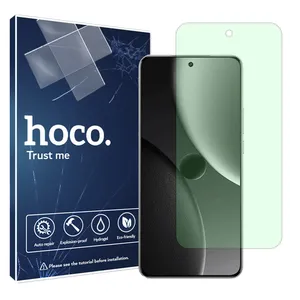 Hoco Eye Care model green light screen protector suitable for Xiaomi 15 Ultra mobile phone