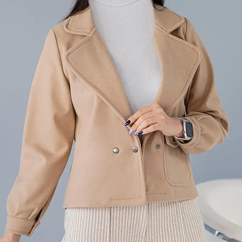 کت زنانه السانا مدل کانری کد 162447