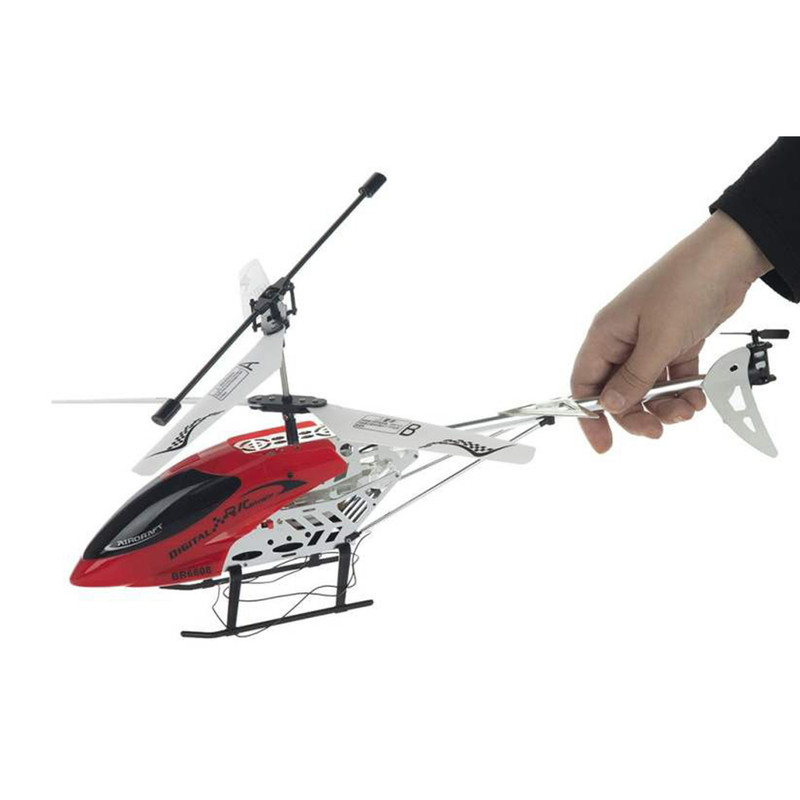 هلیکوپتر بازی کنترلی مدل Hi-1