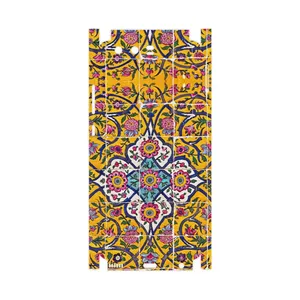 MAHOOT Iran Tile 10-FullSkin Cover Sticker for Huawei P10