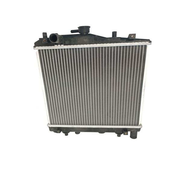رادیاتور آب سهند رادیاتور مدل 1001121 مناسب برای پراید