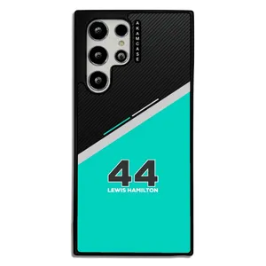 AKAM AMC-WSGS22U-BENZ7 Cover For Samsung Galaxy S22 Ultra