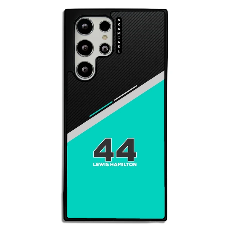 کاور آکام مدل AMC-WSGS22U-BENZ7 مناسب برای گوشی موبایل سامسونگ Galaxy S22 Ultra