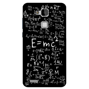 Megafone 6297 Cover For Huawei Mate 7