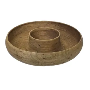 اردور خوری چوبی مدل ARIO