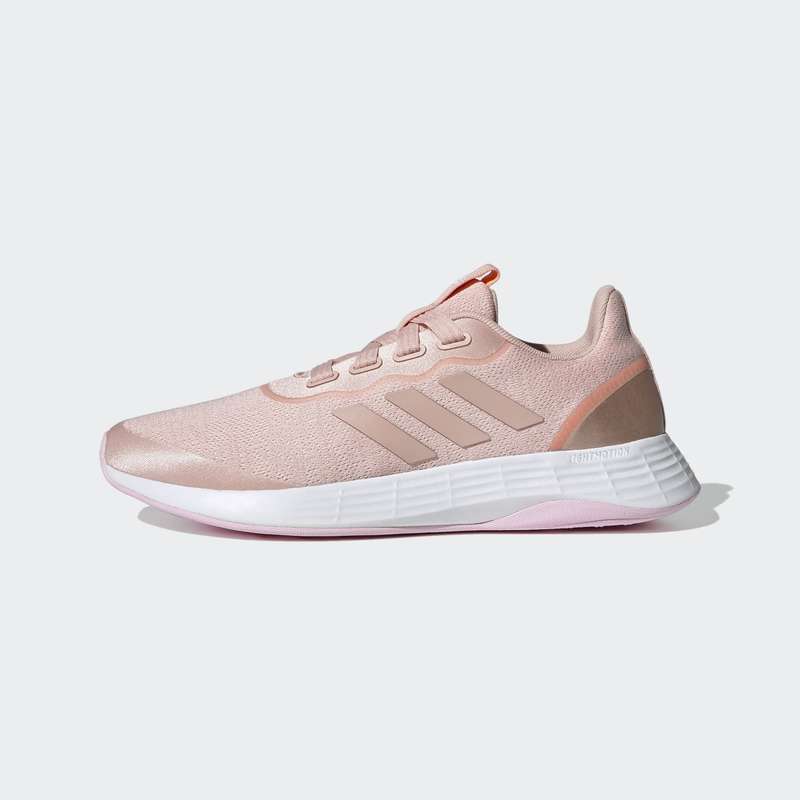 کفش راحتی زنانه آدیداس مدل QT RACER SPORT-GW4843