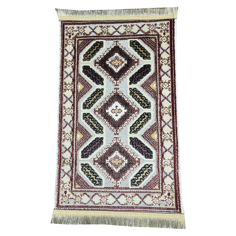 پادری مدل 8009 سایز 85x50x0.5 سانتی‌متر مناسب برای فضای داخلی