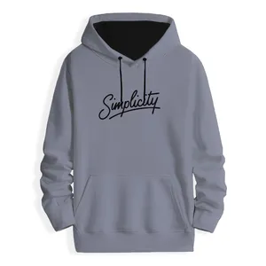 هودی مردانه مدل V208DB