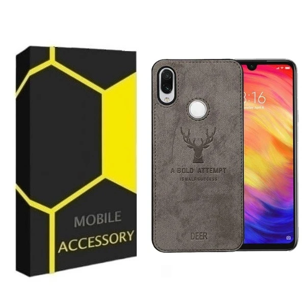 کاور مدل Gavazn مناسب برای گوشی موبایل شیائومی Redmi Note 7 / Note 7 Pro